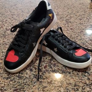 Steve Madden sneakers